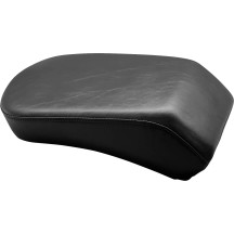 Bare Bones Series Pillion Pad — Smooth