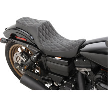 Predator III Seat