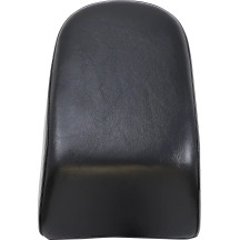 Bare Bones Series Pillion Pad — Smooth