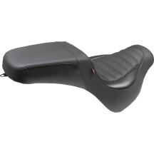 Squareback 2-Up Seat