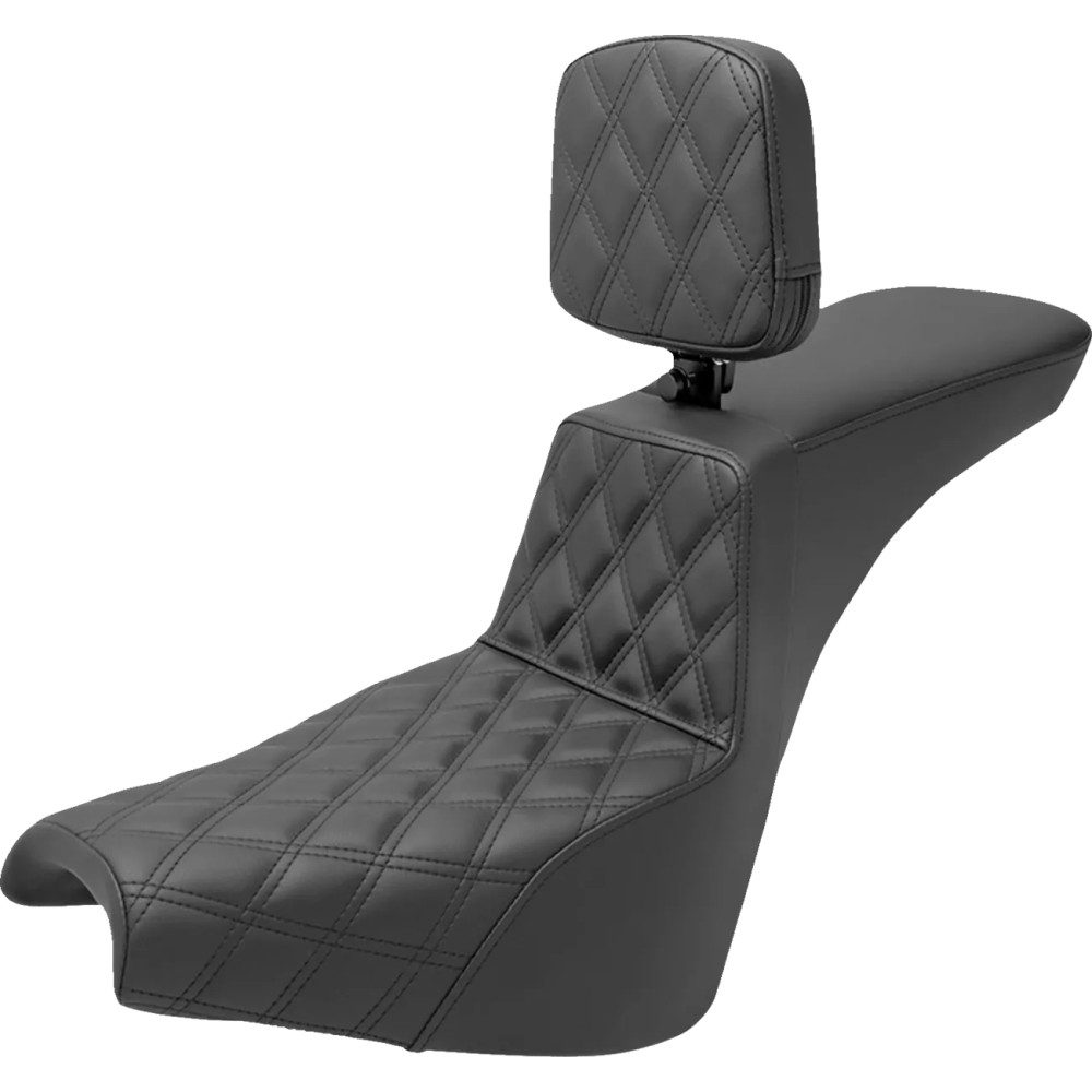 Tour Step-Up Seat Tour Step-Up Seat