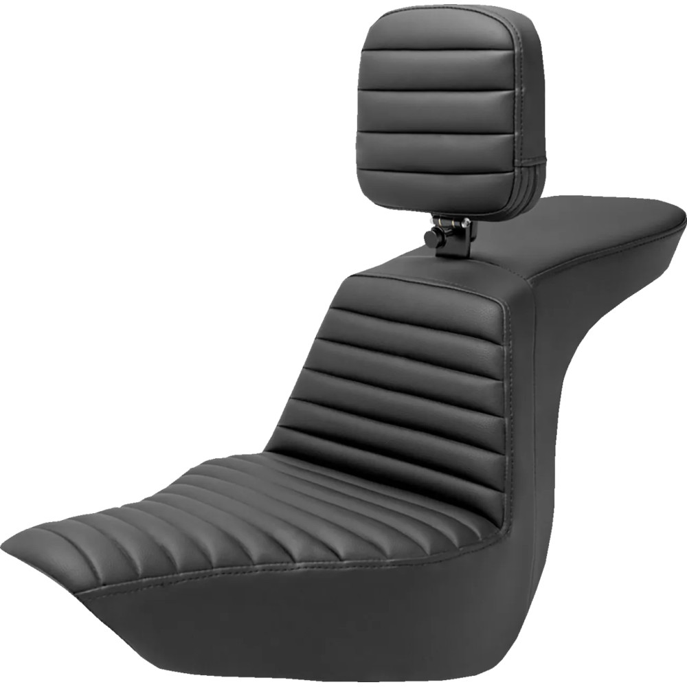 Tour Step-Up Seat