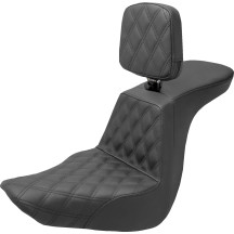 Tour Step-Up Seat