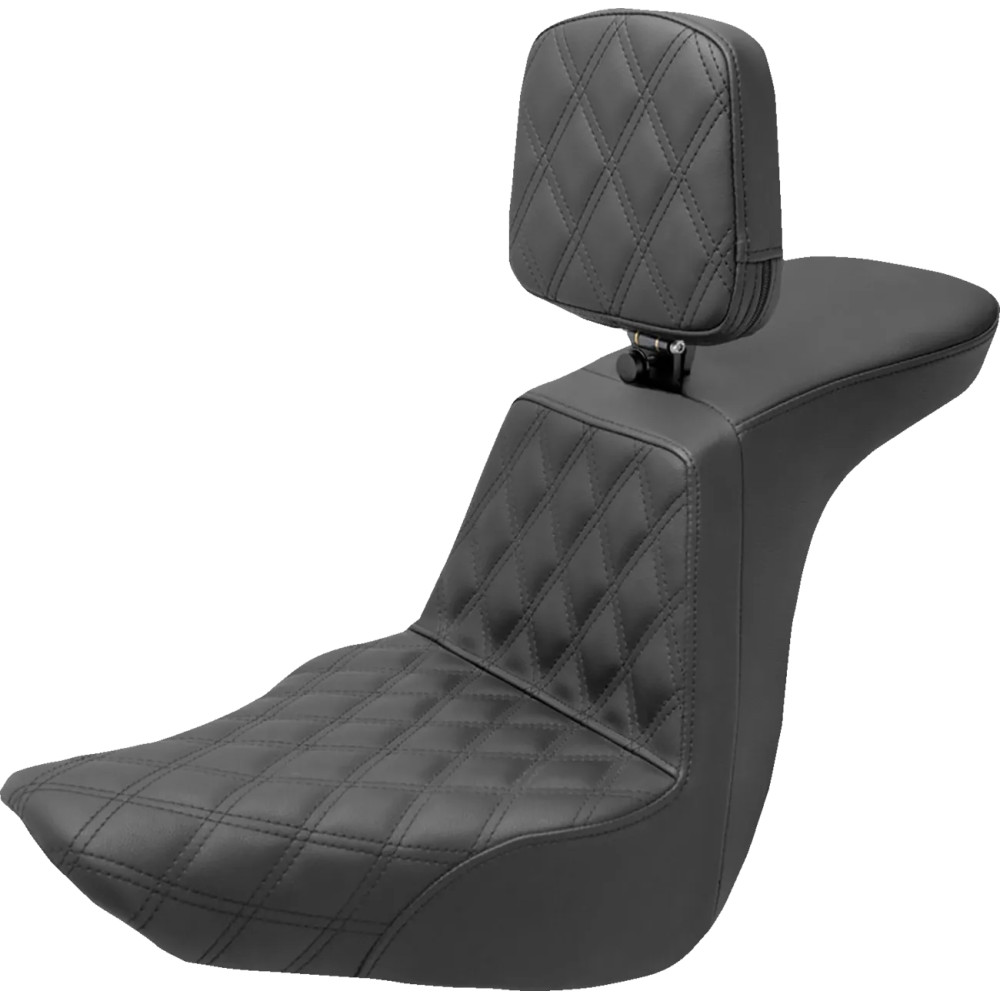 Tour Step-Up Seat Tour Step-Up Seat