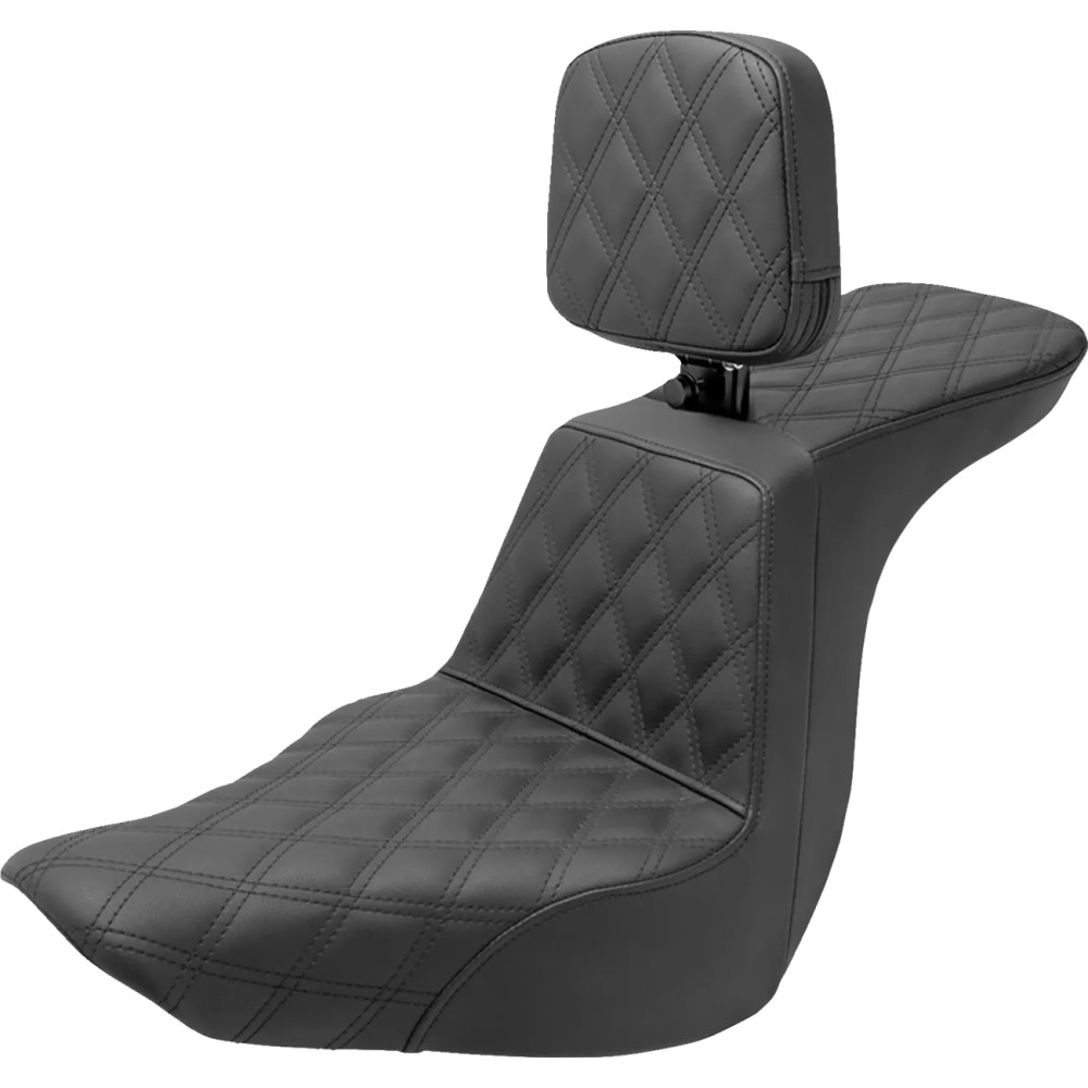 Tour Step-Up Seat Tour Step-Up Seat