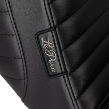 Asiento Kickflip Daddy Long Legs Low Rider — 28 cm (11"), negro