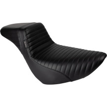 Asiento Kickflip Daddy Long Legs Low Rider — 28 cm (11"), negro