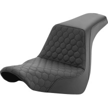 Honeycomb Step-Up Seat
