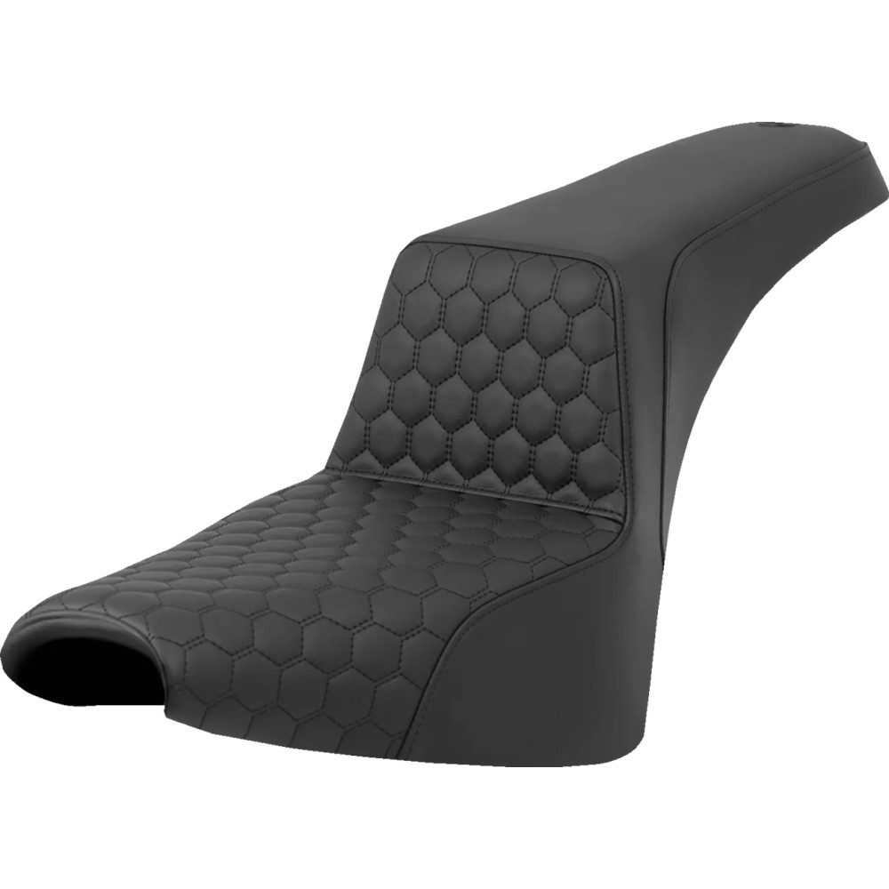 Honeycomb Step-Up Seat