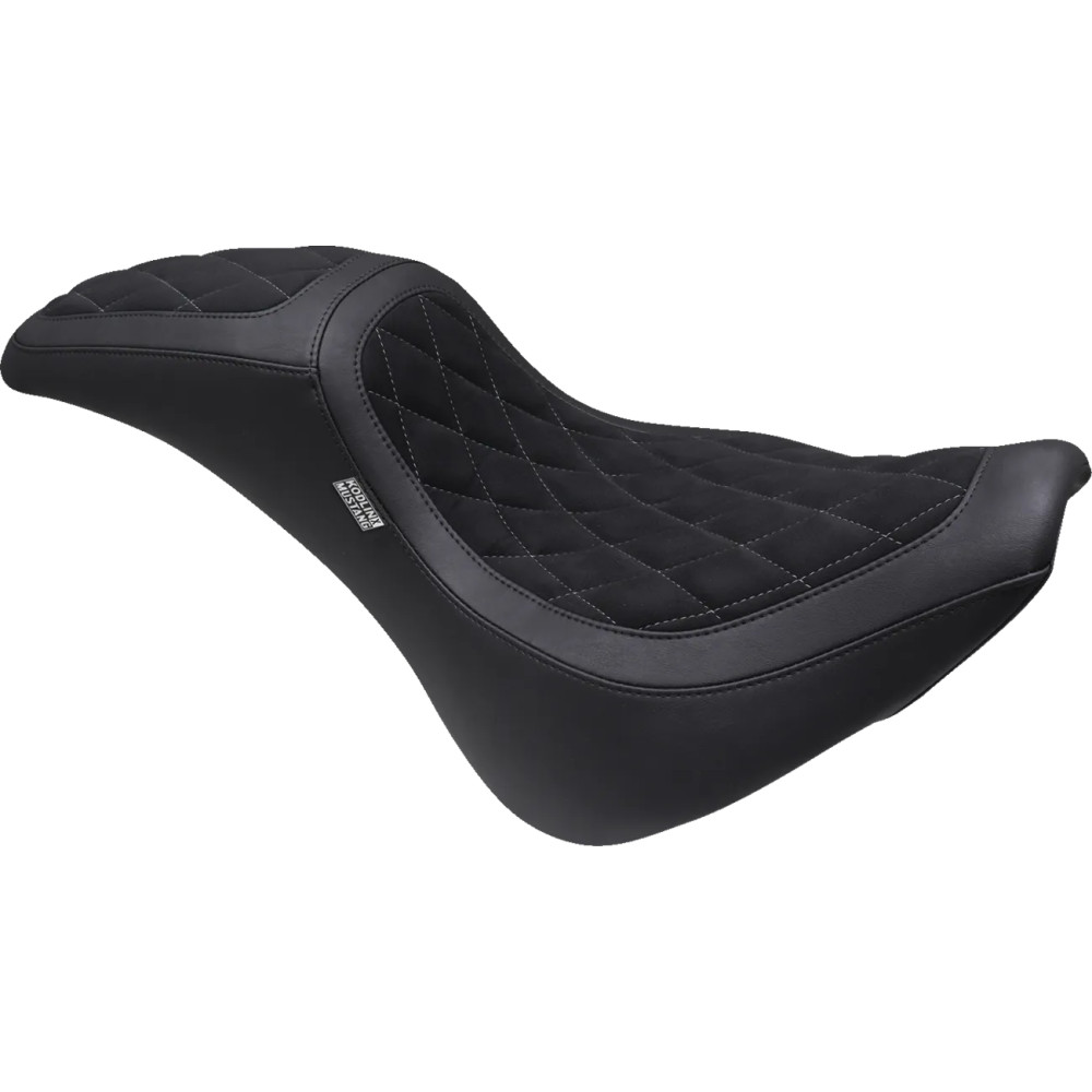 Asiento Fastback™ de la Serie Signature de Kodlin