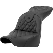 Roadsofa™ Lattice Stitch Seat