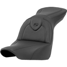 Asiento Roadsofa™ de Alcance Estándar — 37 cm (14.5") largo del conductor, 33 cm (13") ancho, negro
