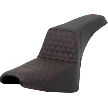 Honeycomb Step-Up Seat