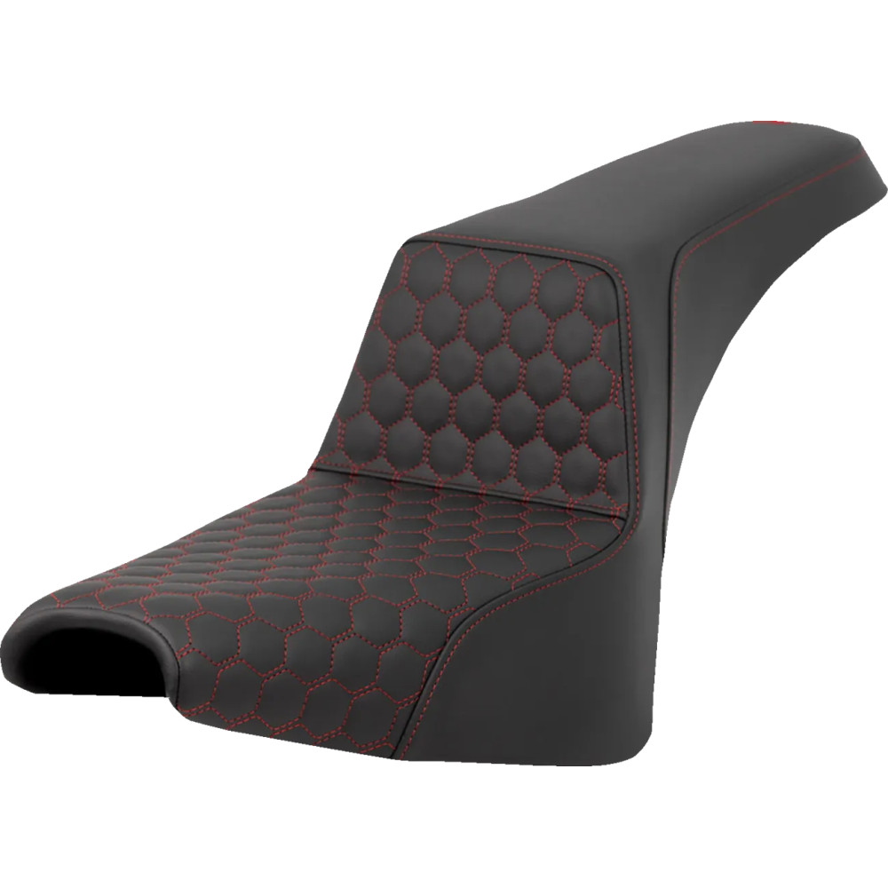 Honeycomb Step-Up Seat