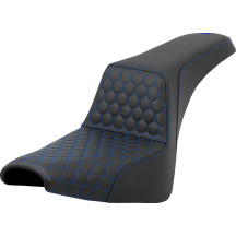 Honeycomb Step-Up Seat