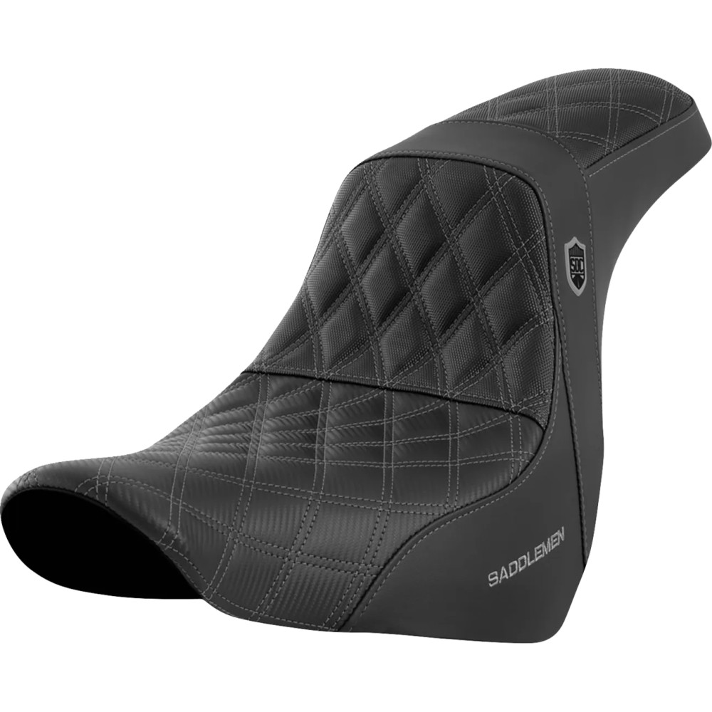 Asiento de Rendimiento Grip Pro Series SDC