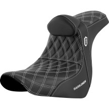 Asiento Pro Series SDC Performance Grip — 75 cm (29-1/2"), 29 cm (11-1/2") ancho del conductor, Negro