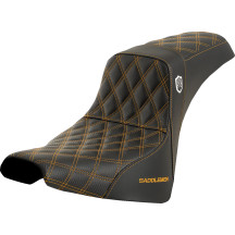 Pro Series SDC Performance Grip Seat