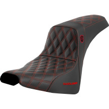 Asiento de Rendimiento Grip SDC de la Serie Pro