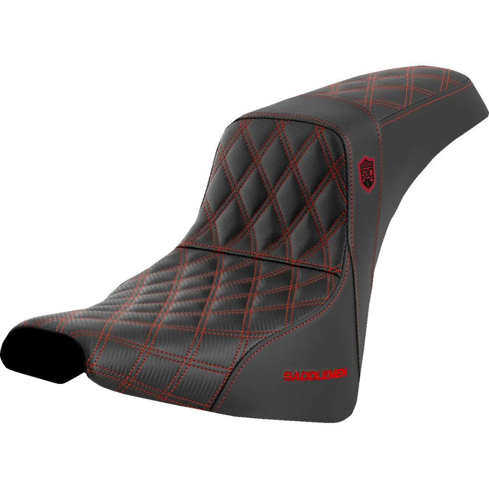 Asiento de Rendimiento Grip SDC de la Serie Pro