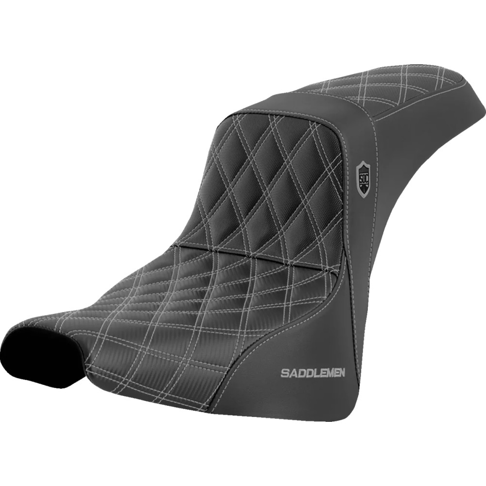 Asiento de Rendimiento Grip Pro Series SDC