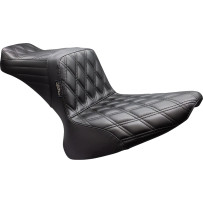 Tailwhip Seat — 2-Up, 72 cm (28-1/4"), Black