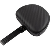 Roadsofa™ Standard Reach Seat — Overall length 71 cm (28"), Driver seat width 35.5 cm (14"), Fits tank Standard