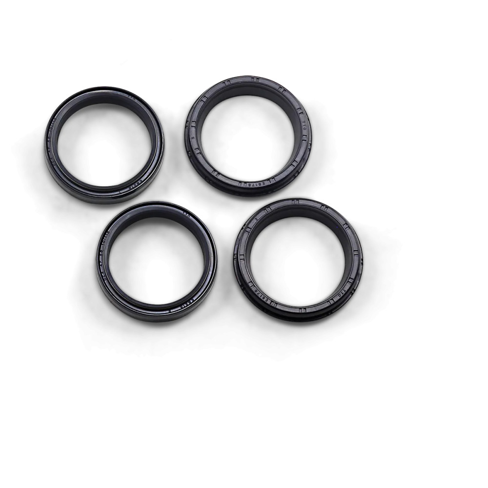 Fork Seal/Dust Wiper Kit Fork Seal/Dust Wiper Kit