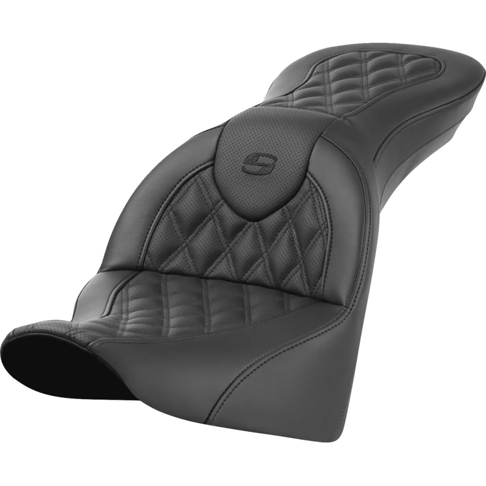 Roadsofa™ Lattice Stitch Seat Roadsofa™ Lattice Stitch Seat