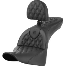 Roadsofa™ Lattice Stitch Seat