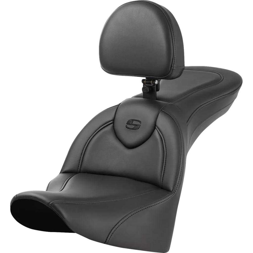 Roadsofa™ Carbon Fiber Seat