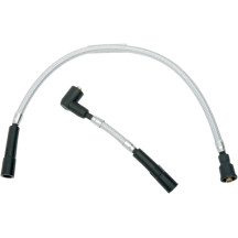 Braided Spark Plug Wire