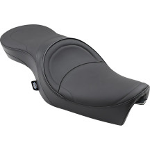 Asiento Touring de Perfil Bajo — Costura Suave