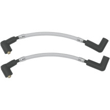 Braided Spark Plug Wire