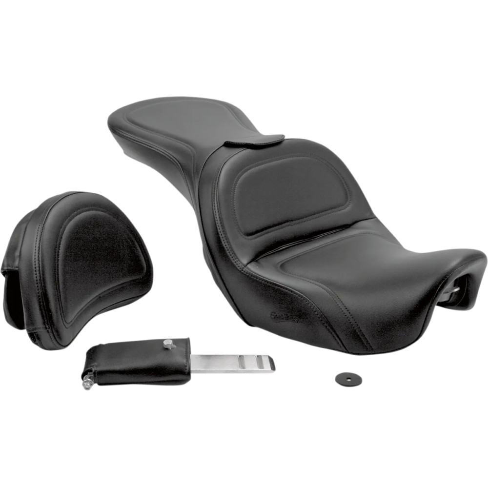 Asiento Explorer™