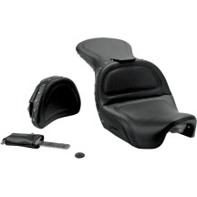 Asiento Explorer Especial — Incluye Respaldo
