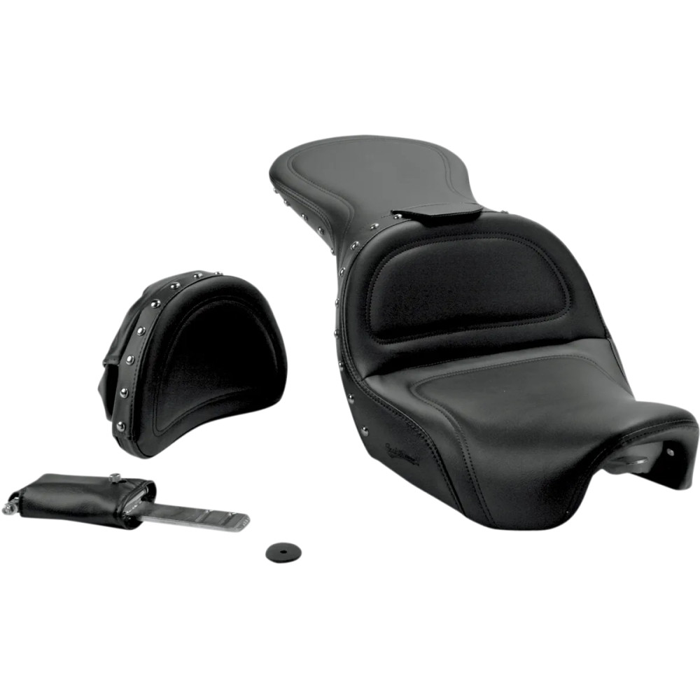 Asiento Explorer Especial — Incluye Respaldo