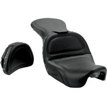 Asiento Explorer Especial — Incluye Respaldo