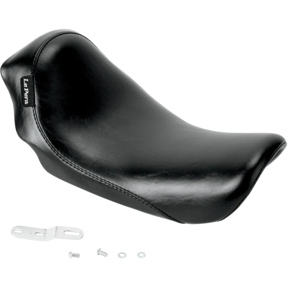 Silhouette Solo Seat