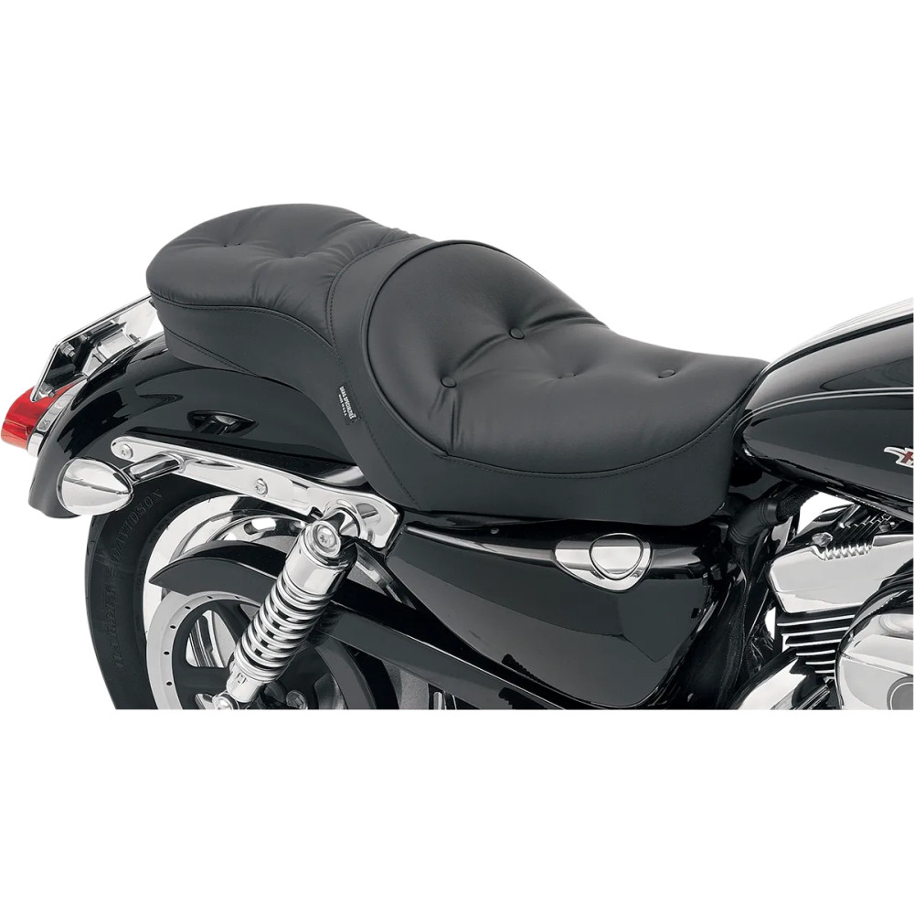 Asiento de Touring de Perfil Bajo — Almohada