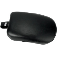 Bare Bones Series Pillion Pad — Smooth