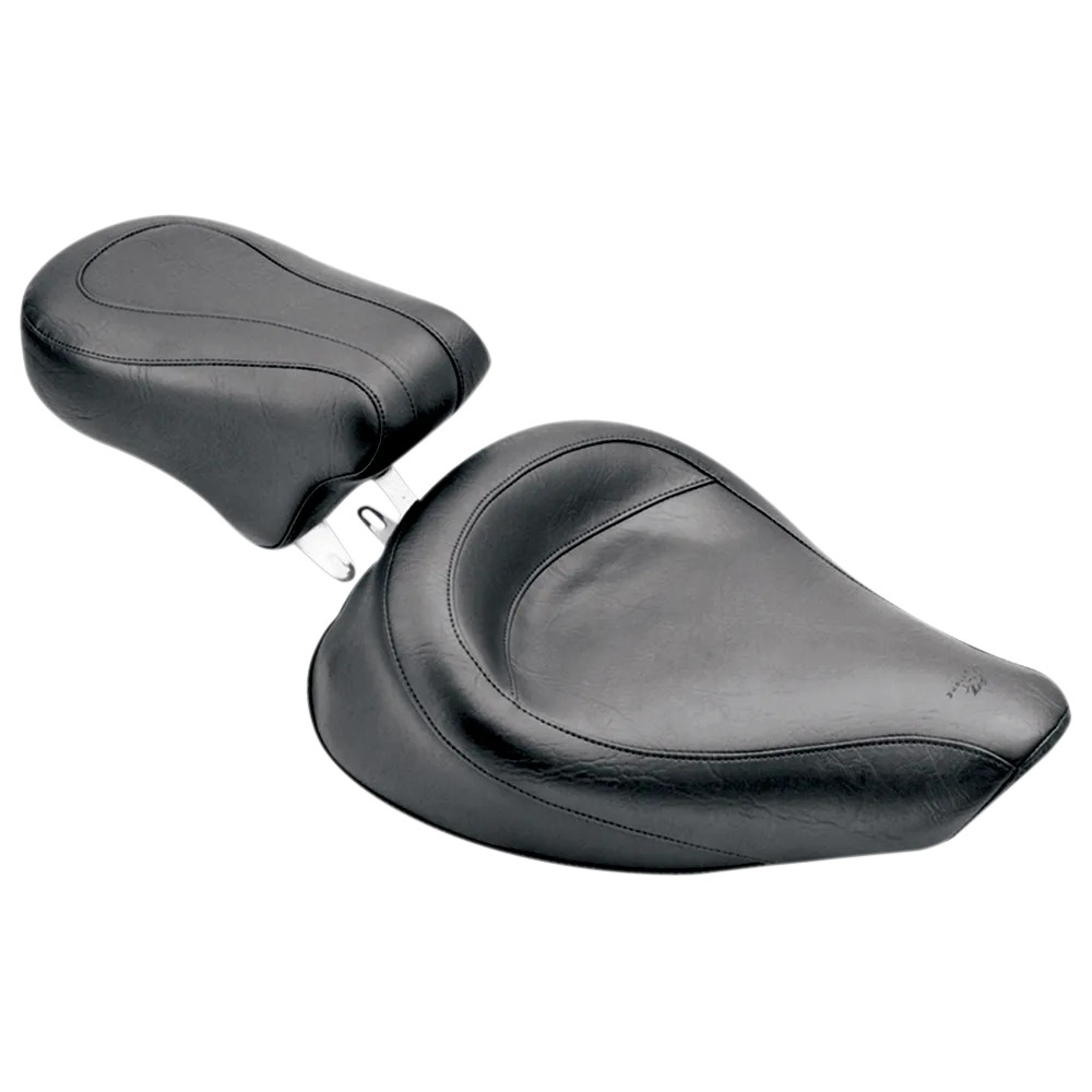 Solo Seat