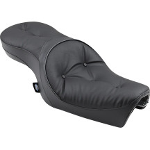 Asiento de Touring de Perfil Bajo — Almohada