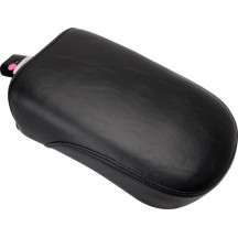 Bare Bones Series Pillion Pad — Smooth