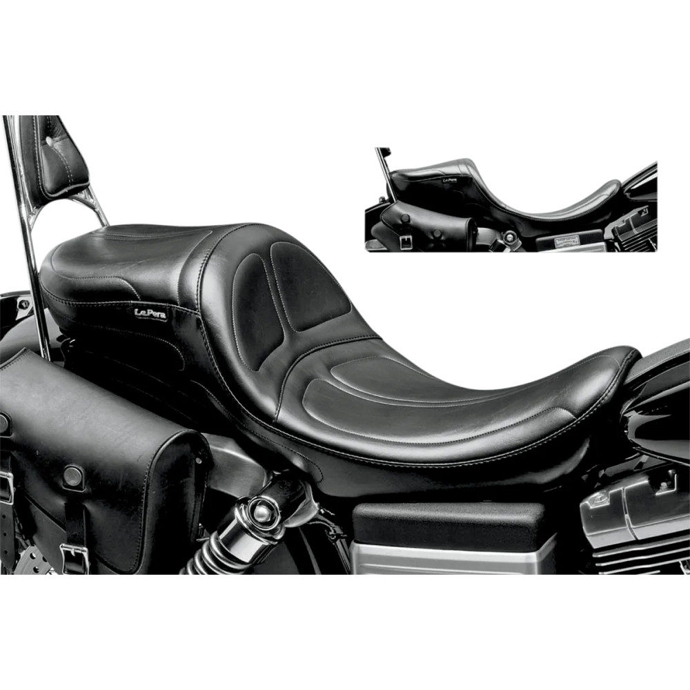 Maverick Daddy Long Legs Seat Maverick Daddy Long Legs Seat