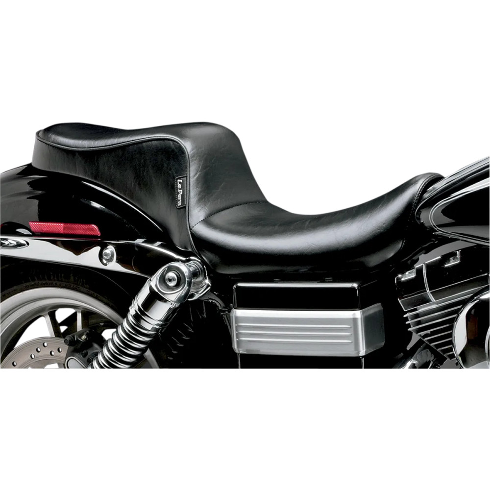 Cherokee Seat
