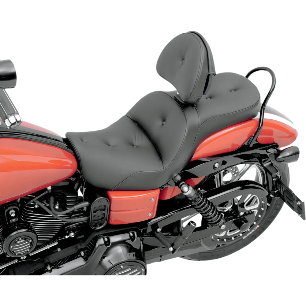 Explorer RoadSofa™ Seat