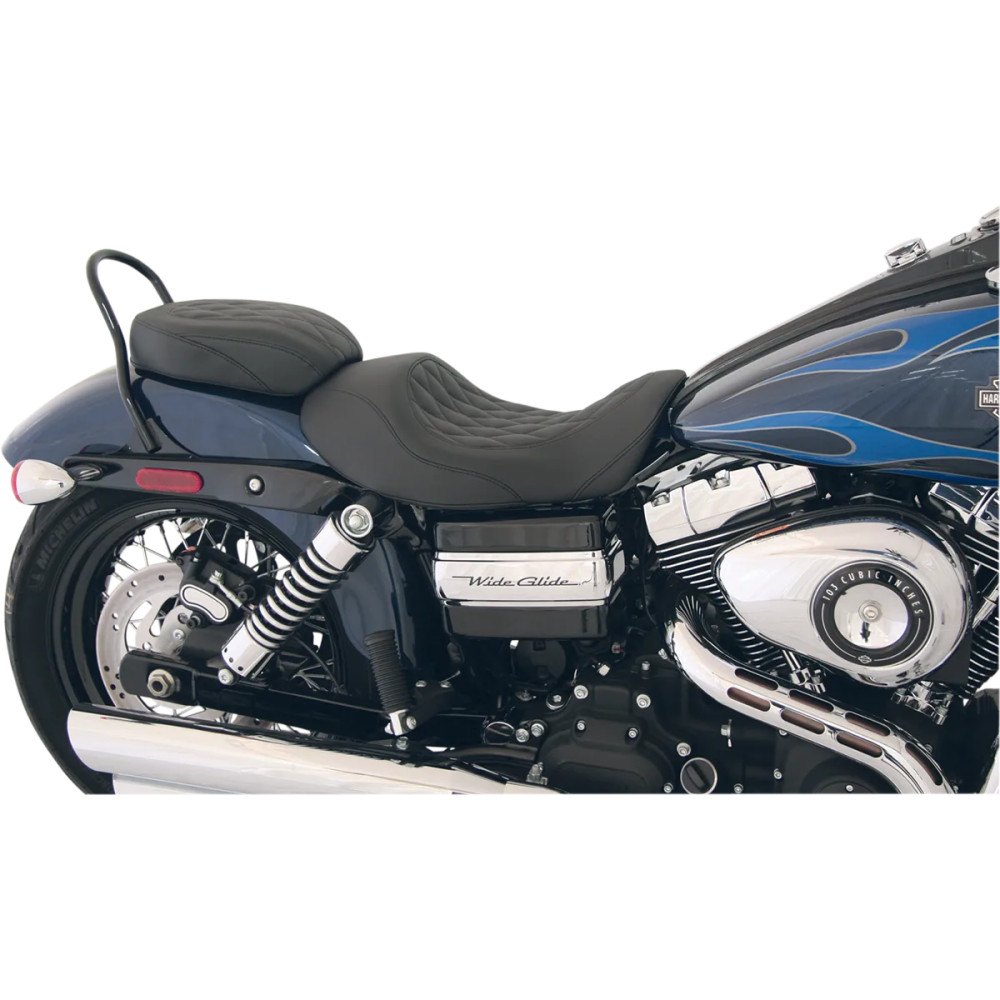 Wide Tripper™ Forward Solo and Rear Seat