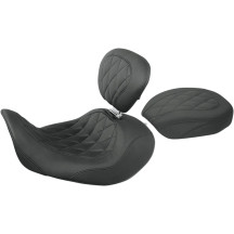 Wide Tripper™ Forward Solo and Rear Seat