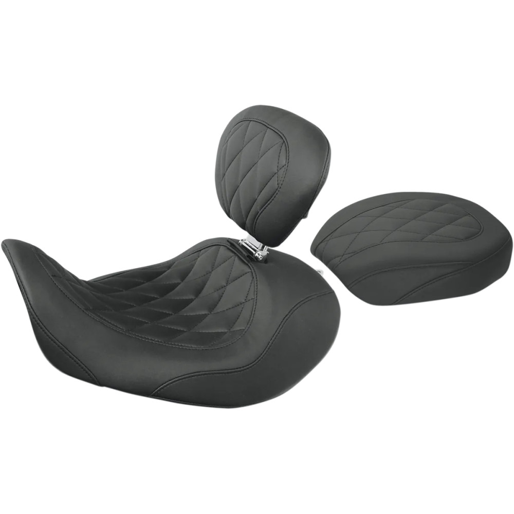 Wide Tripper™ Forward Solo and Rear Seat